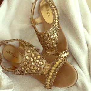 aerosoles evening shoes